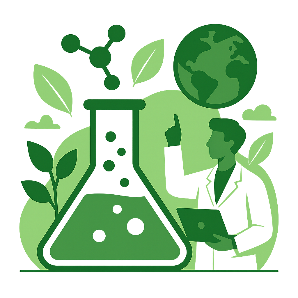 cijjet-green-lab