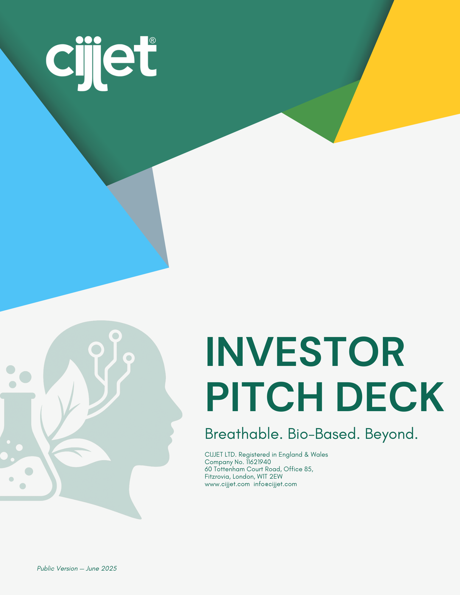 cijjet-investor